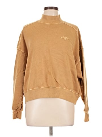 Billabong Pullover Sweater (view 1)