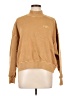 Billabong Tan Pullover Sweater Size L - photo 1