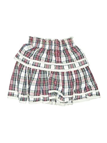 Eyelet & Ivy Skirt (view 2)