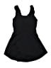 Active by Old Navy Black Dress Size 6 - 7 - photo 1
