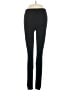 Amour Vert Solid Black Active Pants Size XS - photo 1