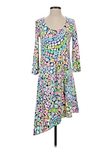 Lilly Pulitzer Casual Dress (view 1)
