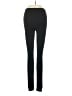 Amour Vert Solid Black Active Pants Size XS - photo 2