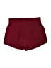 Blooming Jelly Solid Burgundy Athletic Shorts Size XL - photo 1