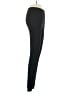 Amour Vert Solid Black Active Pants Size XS - photo 4