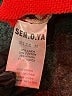 Ser.O.Ya Stripes Red Pullover Sweater Size M - photo 8