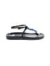 Anthropologie Black Sandals Size 7 - photo 1