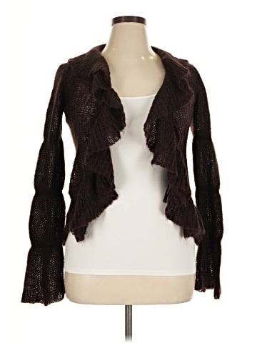 Armani Jeans Cardigan (view 1)