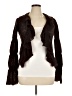 Armani Jeans Brown Cardigan Size 14 - photo 1
