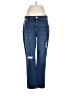 So Slimming by Chico's Blue Jeans Size Med (1.5) - photo 1