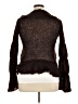 Armani Jeans Brown Cardigan Size 14 - photo 2