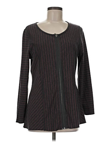Lynn Ritchie Pullover Sweater (view 1)