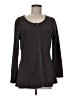 Lynn Ritchie Black Pullover Sweater Size M - photo 1