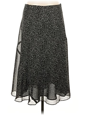 Liz Claiborne Casual Skirt (view 1)