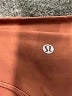 Lululemon Athletica Brown Active Pants Size 10 - photo 7