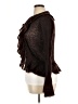 Armani Jeans Brown Cardigan Size 14 - photo 5
