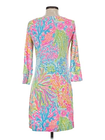 Lilly Pulitzer Cocktail Dress (view 2)