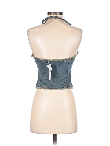 MNG Sleeveless Top (view 2)