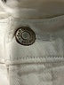 Gap Ivory Jeans Size 00 - photo 7