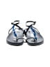 Anthropologie Black Sandals Size 7 - photo 2