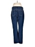 So Slimming by Chico's Blue Jeans Size Med (1.5) - photo 2