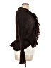 Armani Jeans Brown Cardigan Size 14 - photo 4