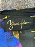 Yumi Kim Blue Romper Size S - photo 4