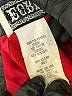 Ecru Red Blazer Size L - photo 7