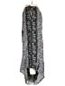 Assorted Brands Paisley Gray Casual Pants Size M - photo 5
