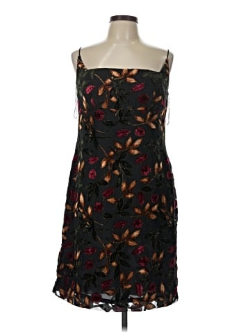 Maggy London Cocktail Dress (view 1)
