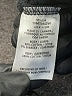 The Range Black Turtleneck Sweater Size M - photo 8