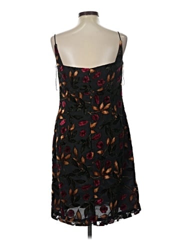 Maggy London Cocktail Dress (view 2)