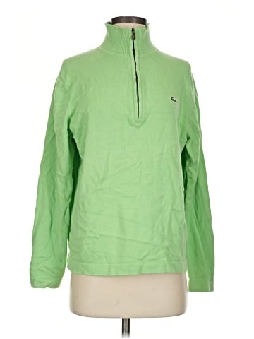 Lacoste Pullover Sweater (view 1)