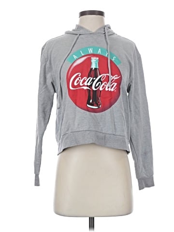 Coca-Cola Sweatshirt (view 1)