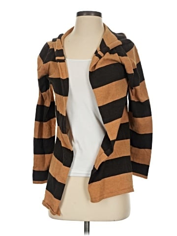 Relativity Cardigan (view 1)