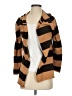 Relativity Brown Cardigan Size S - photo 1