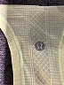 Lululemon Athletica Yellow Active Tank Size 8 - photo 7