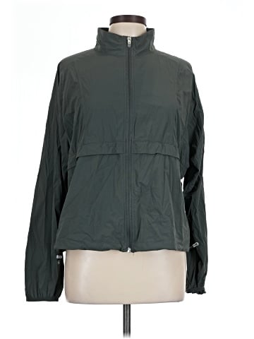 Z by Zella Track Jacket (view 1)