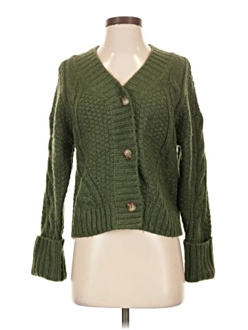 Abercrombie & Fitch Cardigan (view 1)