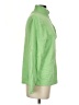 Lacoste 100% Cotton Green Sweatshirt Size 4 - photo 4