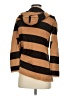 Relativity Brown Cardigan Size S - photo 2