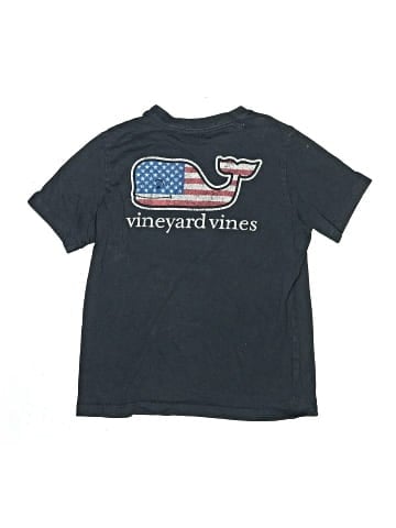 Vineyard Vines Short Sleeve T-Shirt (view 2)