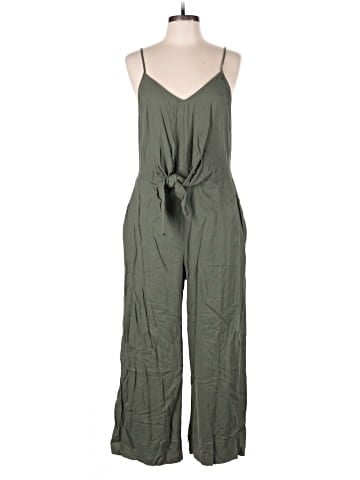 Ann Taylor LOFT Outlet Jumpsuit (view 1)