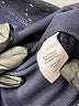 Madewell Stars Black Casual Dress Size 8 - photo 8