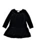 Cat & Jack Black Dress Size 3T - photo 1