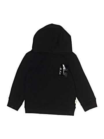 Assorted Brands Zip Up Hoodie (view 1)
