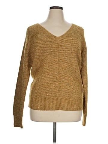 INC International Concepts Pullover Sweater (view 1)