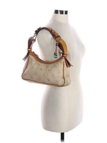 Dooney & Bourke Shoulder Bag (view 2)