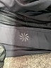 Athleta Black Sports Bra Size M - photo 7