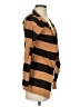 Relativity Brown Cardigan Size S - photo 4